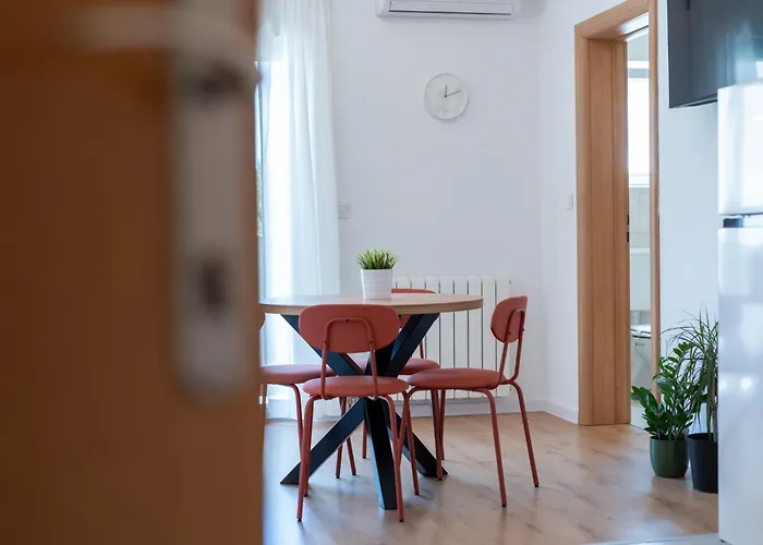 Kuzmanic Apartament *