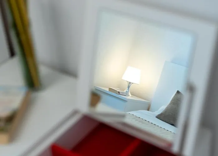 Apartamento Kuzmanic *