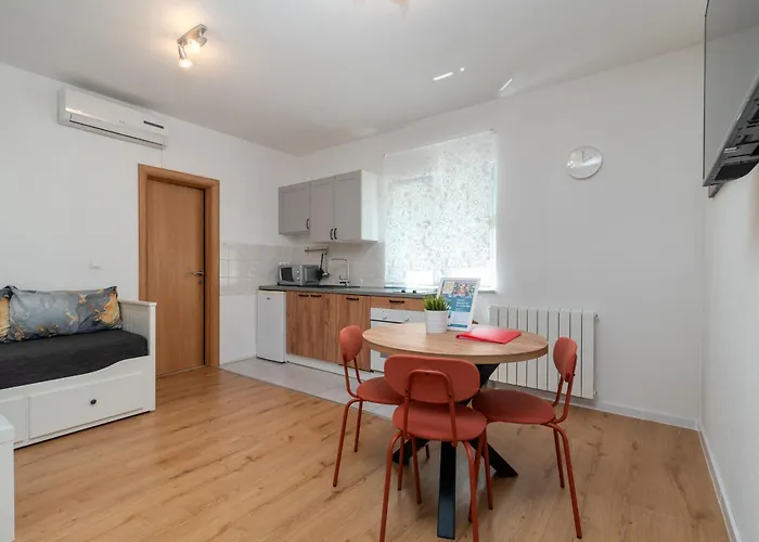 Apartament Kuzmanic Trogir