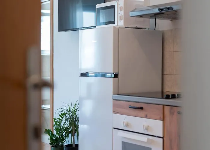 Kuzmanic Apartament
