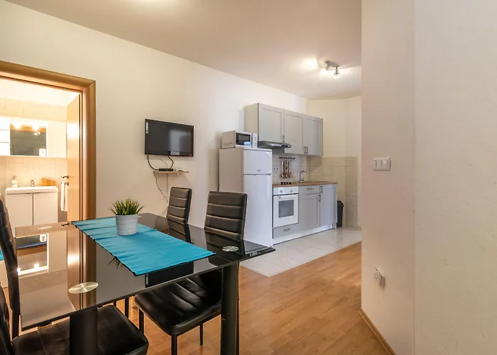 Kuzmanic Apartament