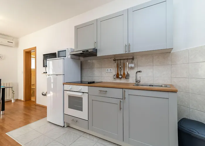 Apartamento Kuzmanic *