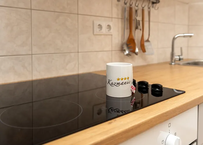 Kuzmanic Apartamento