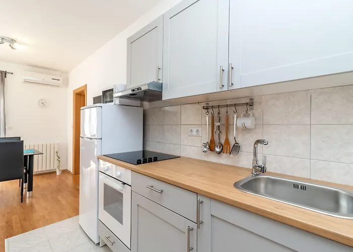 Apartament Kuzmanic Trogir