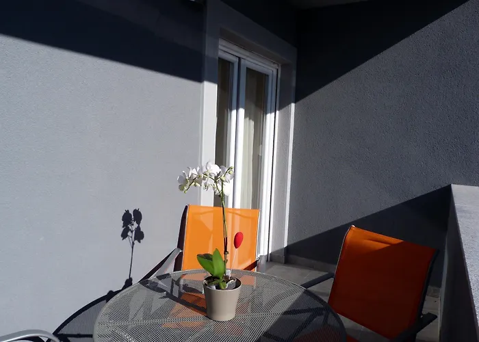 Apartament Kuzmanic Trogir