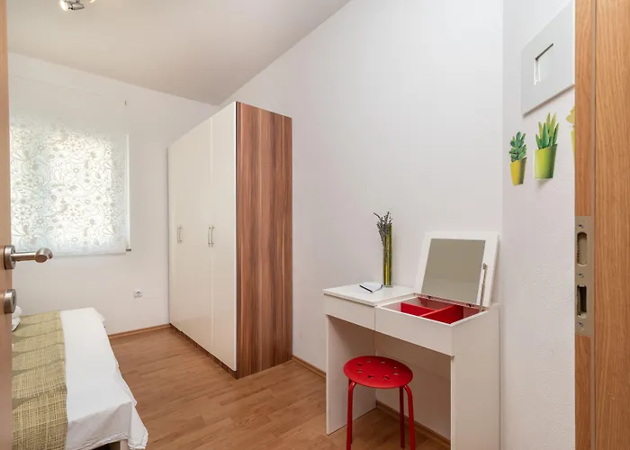 Apartament Kuzmanic Trogir