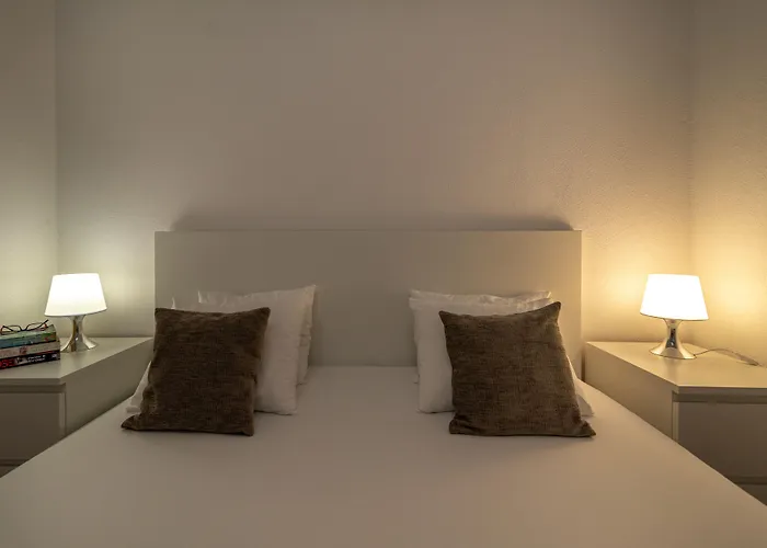 Apartament Kuzmanic