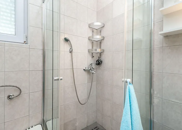 Apartament Kuzmanic