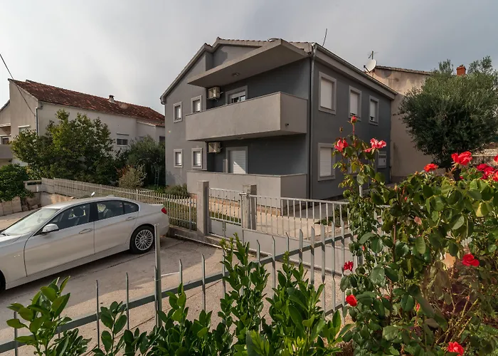 Kuzmanic Trogir