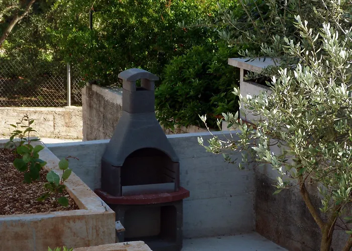 Apartamento Kuzmanic Trogir