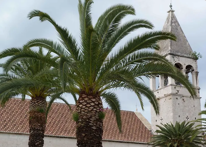 Kuzmanic Trogir