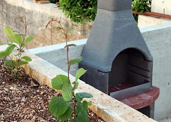 Kuzmanic Apartament *