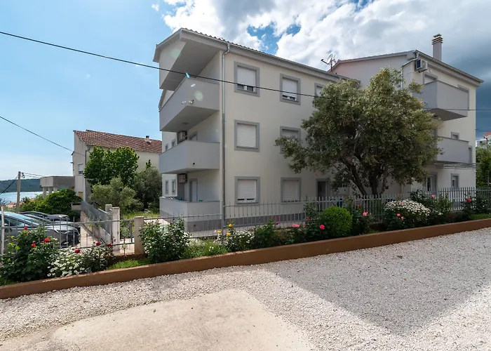 Apartament Kuzmanic Trogir