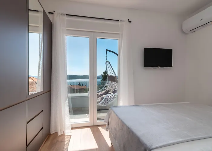 Apartament Kuzmanic