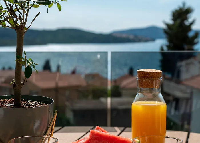 Kuzmanic Apartamento Trogir