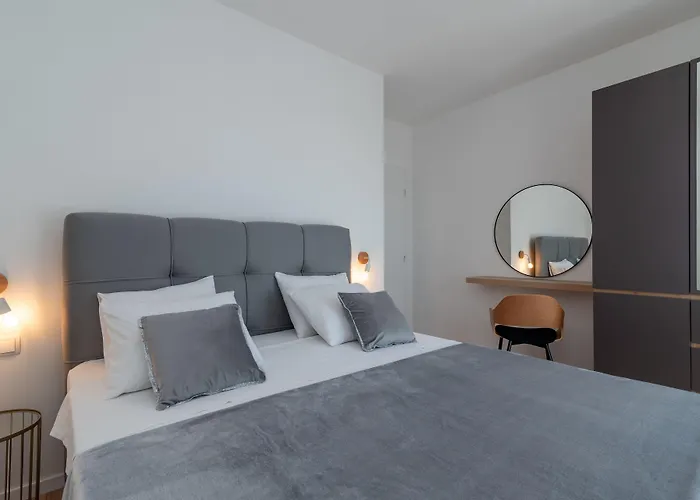 Apartament Kuzmanic Trogir