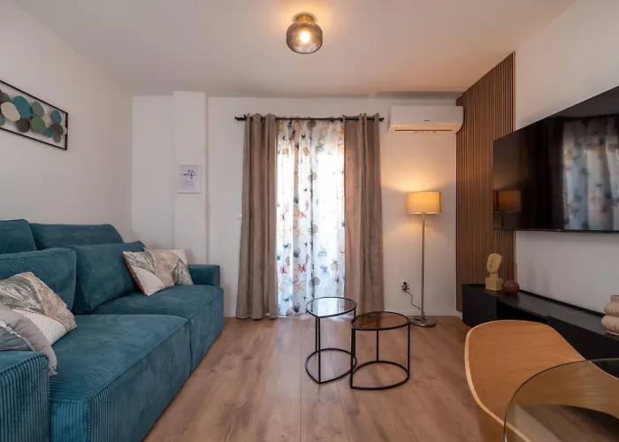 Apartament Kuzmanic