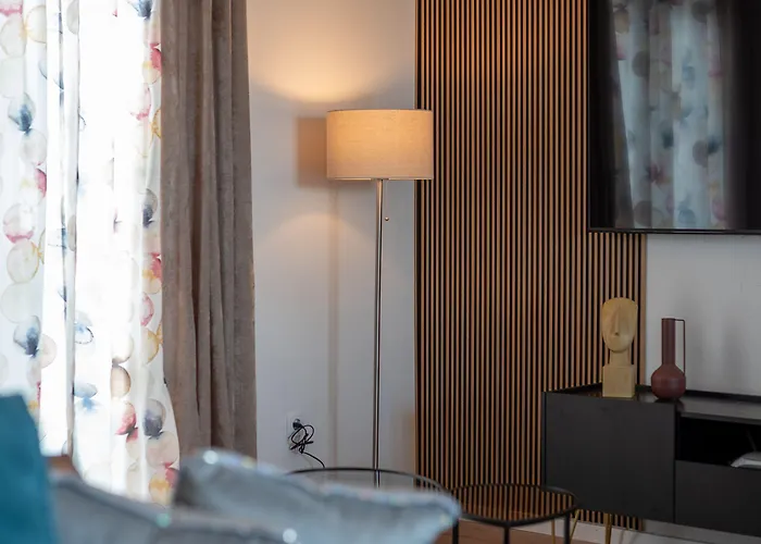 Kuzmanic Apartamento Trogir