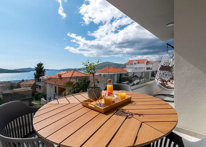Kuzmanic Trogir