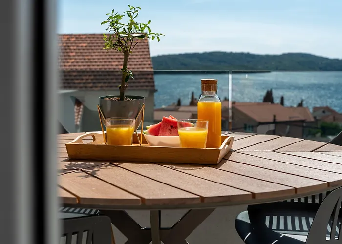 Kuzmanic * Trogir