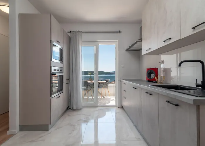 Kuzmanic Apartamento Trogir