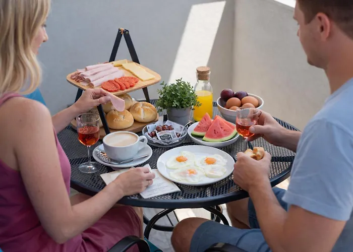 Kuzmanic Apartamento