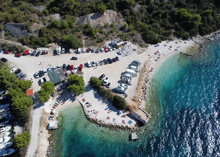 Apartament Kuzmanic Trogir