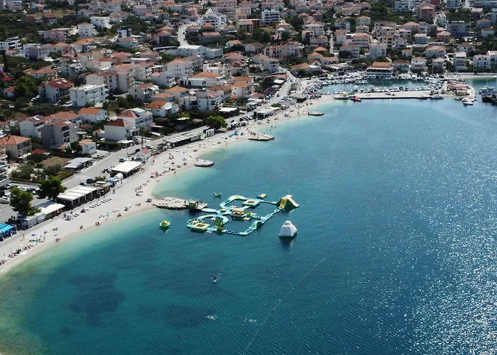 Kuzmanic Trogir