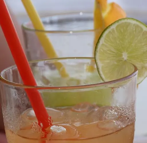 Kuzmanic Apartamento Trogir