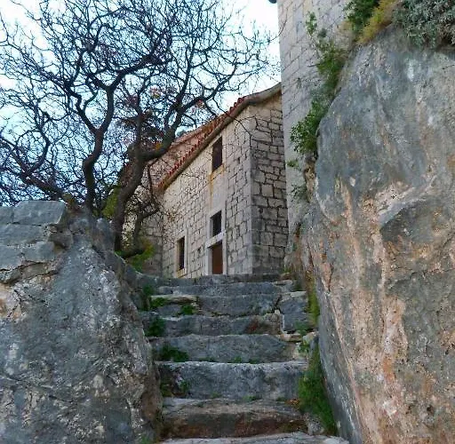 Kuzmanic Apartamento Trogir