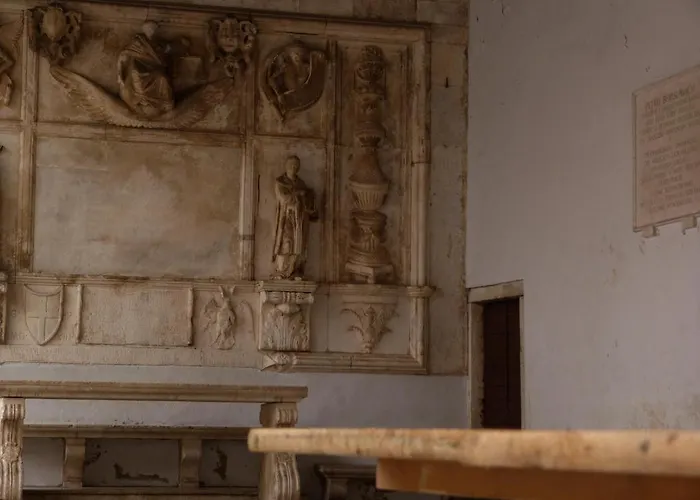 Kuzmanic Apartament Trogir