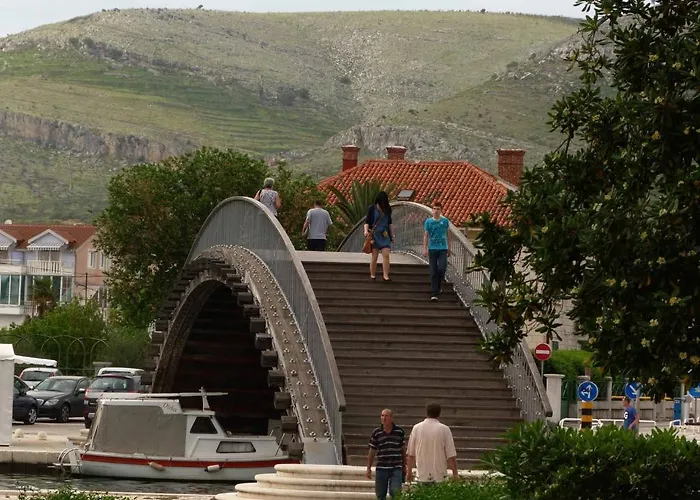 Kuzmanic Apartamento