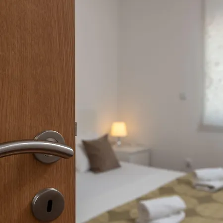 库兹马尼克别墅公寓