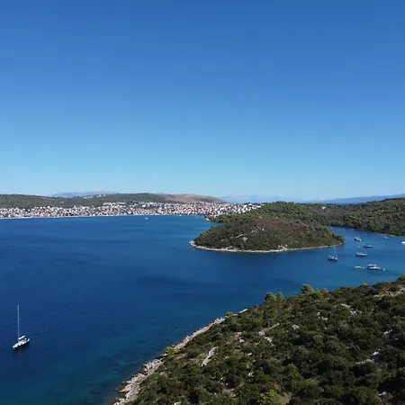 Διαμέρισμα Kuzmanic *