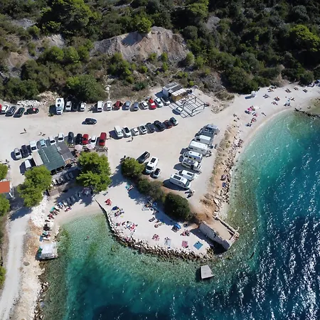 Διαμέρισμα Kuzmanic Τρογκίρ