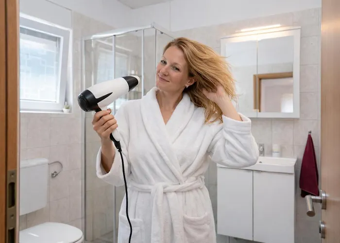 Kuzmanic Διαμέρισμα Τρογκίρ