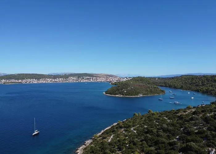 Διαμέρισμα Kuzmanic *