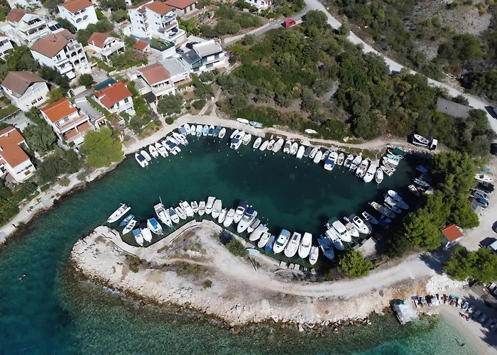 Kuzmanic * Τρογκίρ